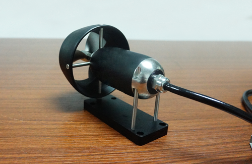 水下推進(jìn)器