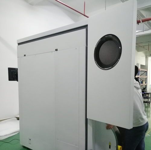 醫(yī)藥分籃機