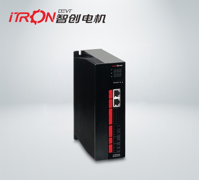 【高壓】15A無感驅(qū)動(dòng)器