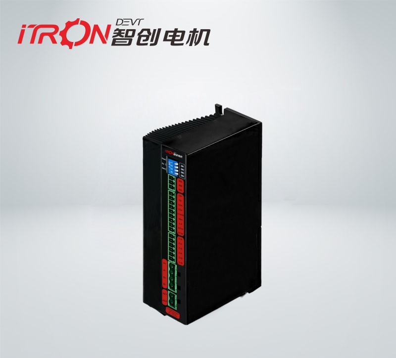 【ED系列Ⅲ代】86ED□-Ⅲ驅動器