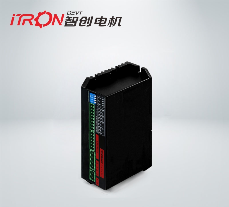 【ED系列】86ED驅(qū)動器