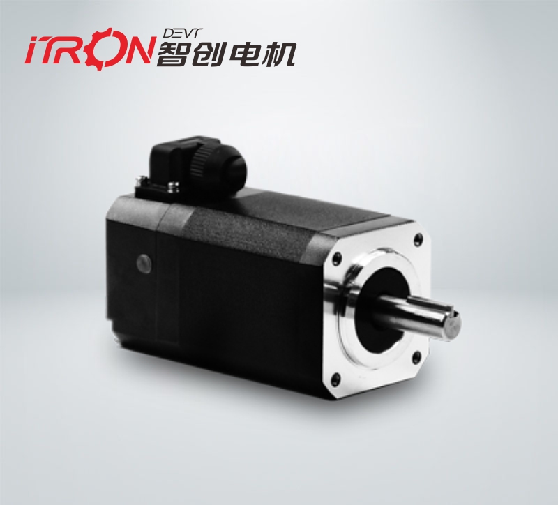 如何實現(xiàn)伺服電機驅(qū)控一體化的更佳方法與步驟