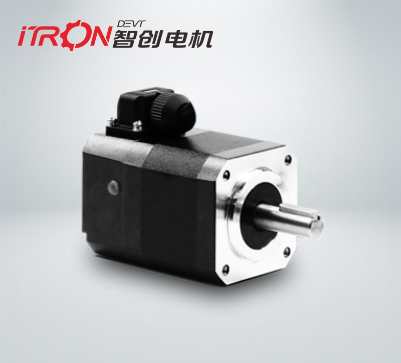 40PD一體伺服電機(jī)