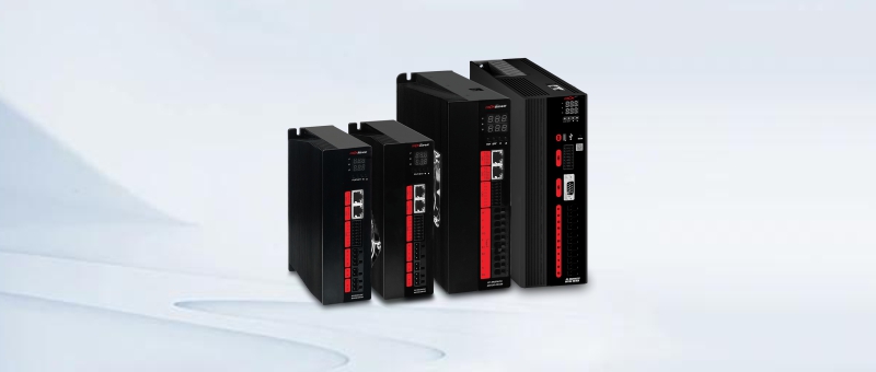 直流無刷電機驅動器的五大關鍵性能指標詳解